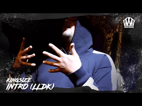 KINGSIZE - INTRO (LLDK)  (PROD. PALENKO)