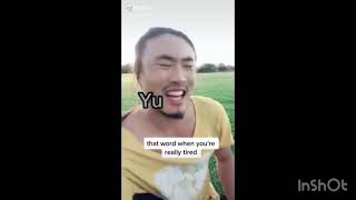 Persona 4 As Memestik Toks That Were Featured On The Midnight Channel