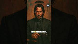 La légende Keanu Reeves #keanureeves #motivation #inspiration #information #news #capitaltrail #news