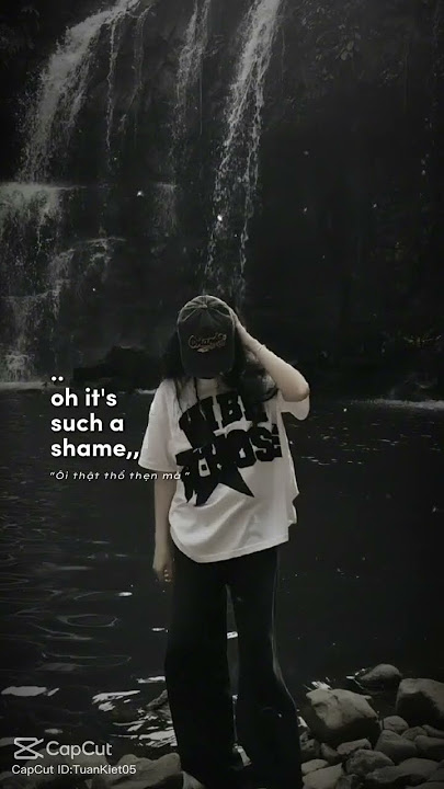 We don't talk anymore #xuhuong #fypシ゚ #lyrics #fy #music #thinhhanh #edit #tamtrang #charlieputh