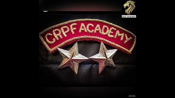 Assistant Commandant || Motivation || Attitude || CAPF AC