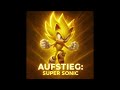 Aufstieg: Super Sonic