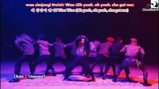 EXO - MONSTER IndoSub (ChonkSub16)