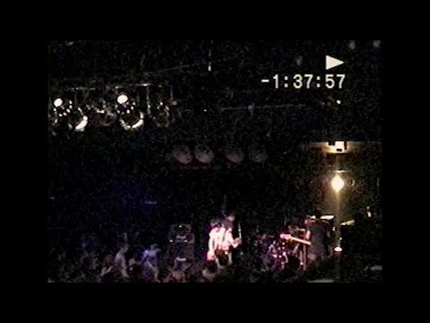 [hate5six] Armor for Sleep - September 15, 2002