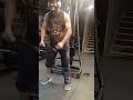 The Ultimate Shoulder Workout: Build Bigger &amp; Stronger Shoulders!