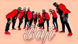 Min Mathu Mage Papuwe (Manika Ahenawada Me) - Sadee Shan with Baji