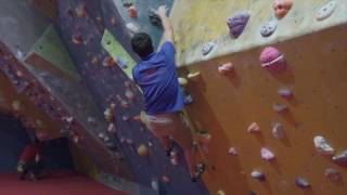 Pinnacle Pointers - Black V3 on the Yellow 30 degree / Slab
