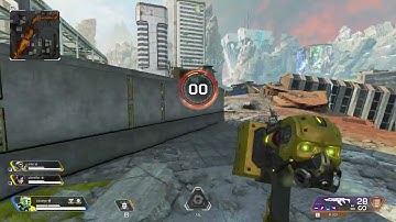 Try the new mode Gun Run #apexlegends