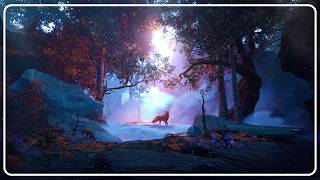 Fox Forest Nature 4K — Wallpaper Engine Showcase 2026