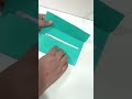 envelope craft # video shorts ✨✨