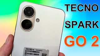 видео: TECNO SPARK GO 2 - Обзор. Отличный бюджетный смарт. картинка: TECNO SPARK GO 2 - Обзор. Отличный бюджетный смарт.