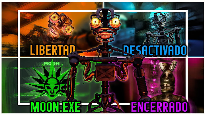 TODOS LOS FINALES DE SECRET OF THE MIMIC EXPLICADOS | TEORÍA