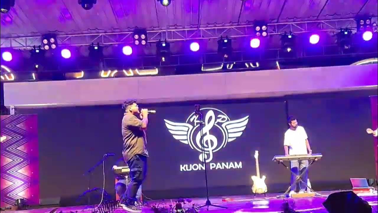 ITF Celebration Spectacular Performance By ANDAMAN Team itf-celebration-spectacular-performance-by-andaman-team