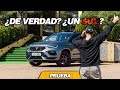 Cupra ateca vz 2024  300 cv  venga ya  prueba en espaol  holycars tv