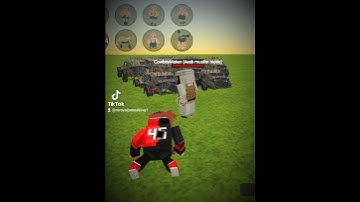 simple sandbox 2 new update 1.6.5.5 SSB2 J.TM×46 clan win he war #viral #short #turkish