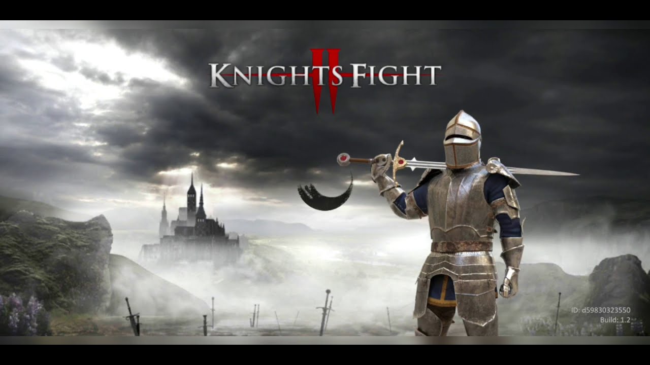 Gameplay Knights Fight 2Honor y Gloria (ANDROID) YouTube