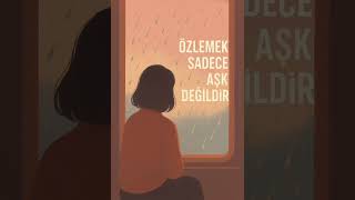 Özlemek:varlığın Geç Gelen Fısıltısı Yorulmuş Herkes Için Huzur Verici Sesli Hikayeler Resimi