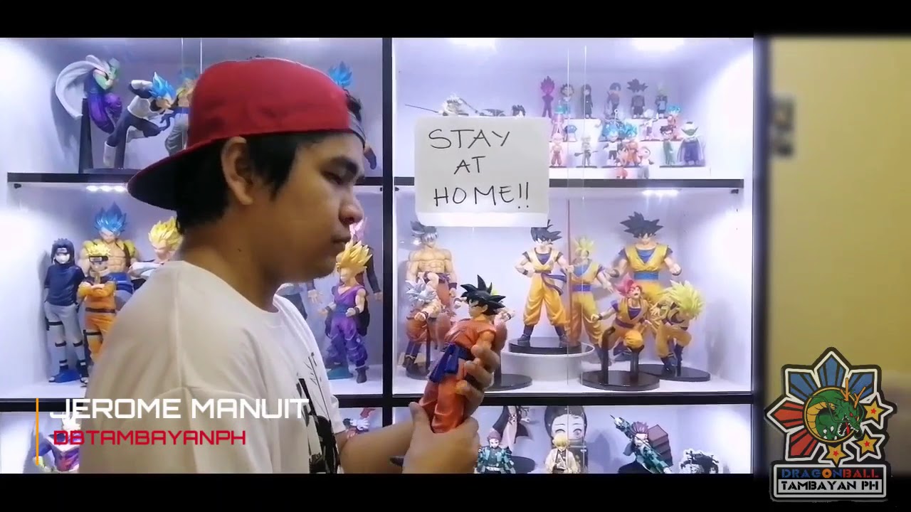 Dragon Ball Tambayan PH. Unite