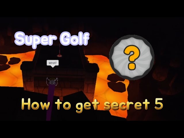 how to play private server in super golf｜TikTok Search