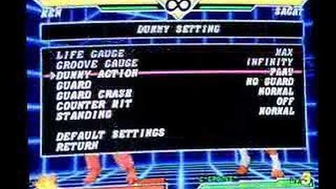 CVS2 K-Ken Ghetto Tutorial by Buk 2 of 2