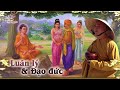 Bí ẩn cái chết cô gái, chôn xác sau tinh xá đức Phật và LUÂN LÝ không thể bỏ qua - Thầy Pháp Hòa