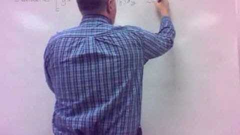 292 16.2(d) - Integrating Line Integrals with respect to x and y