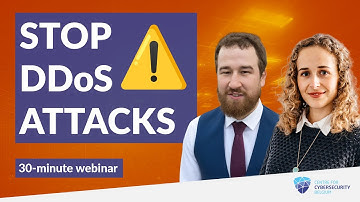 Surviving a DDoS Attack: Protect Your Website Before It’s Too Late