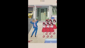 Brain puzzle tricky quest level 72 walkthrough solution