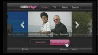 How To Set Up Bbc Iplayer On A Nintendo Wii