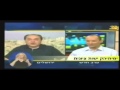 عاجل   هكر مغربي يخترق قناة إسرائلية على الهواء مباشرة 2015   #OpIsrael