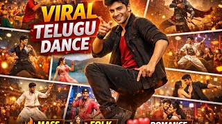 Rana Kumbha | Aditya Iyengar ⚔️ Epic Dance #Telugu #Viral
