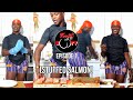 Foodie with the Booty Episode 1