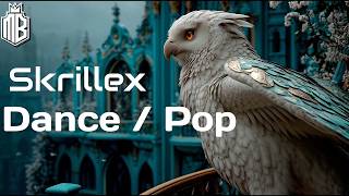 Skrillex & Feid - Noche Without You (Original Mix) [Dance / Pop]