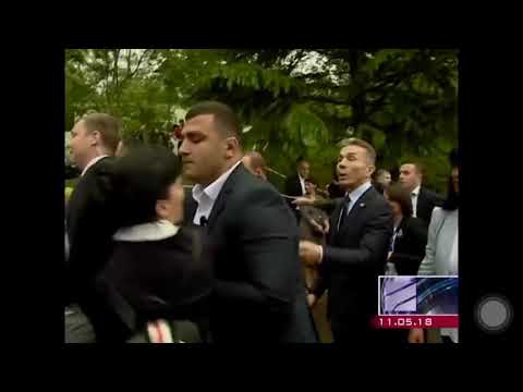 “ჩაგეხუტები რაა” როდესაც გინდა ბიძინას ჩაეხუტო