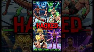 What If MMA Fighters Had Video Game Power Ups?
