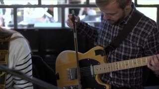 Boho Dancer - Pistols Live