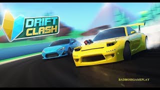 Drift Clash Multiplayer Gameplay - Android / iOS screenshot 5