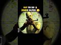 Zombie Glitch 🫣 In [ Indian bike driving 3d ] 😱 #viral #viralshort #indianbikedriving3d #shorts