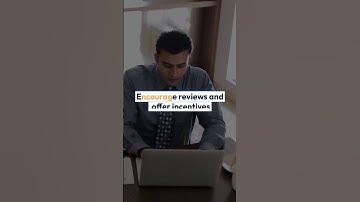 Building Trust and Boosting Sales: The Power of Customer Reviews in Ecommerce #ytshorts #shorts