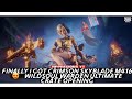 Finally I Got Crimson Skyblade M416 😍 | Wildsoul Warden Ultimate Crate Opening | PUBG | BGMI 