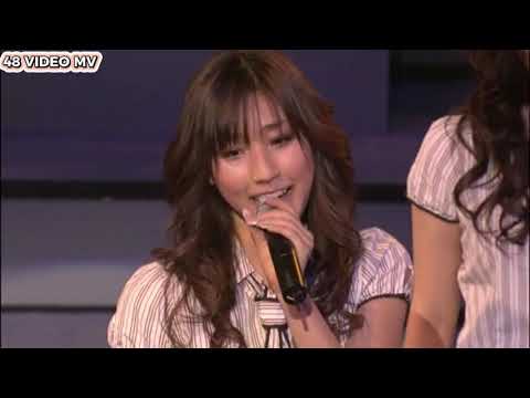AKB48 Team K - Sasae (16) [LIVE 支え AKB48 Request Hour 2009]