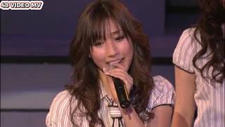 Akb48 Team K  Sasae 16   Akb48 Request Hour 2009