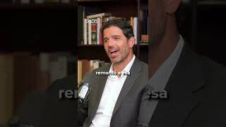 The Lesson of Investing in a Crisis | Carlos Slim on the Cracks Podcast