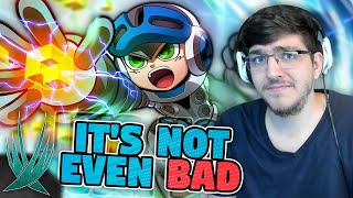 Fine, I'll Say It: Mighty No. 9 Deserved Better