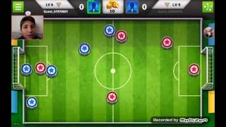 Efsane Dönüyorsoccer Stars