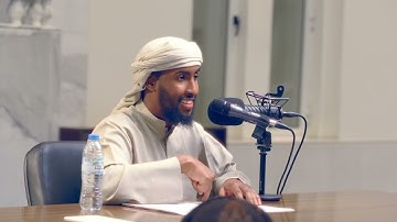 The 5 Things that Makes a Hadith Sahih | Ustadh Abdulrahman Hassan