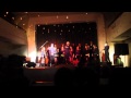 Viva Vox Choir - Billie Jean ( december 2010.)