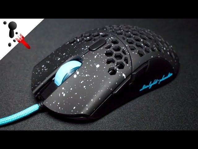 Finalmouse Ultralight Phantom