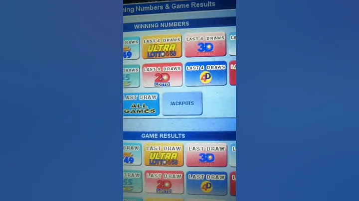 lotto winning numbers july 26,2022..6/42..6/49..6/58..