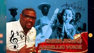 Video thumbnail of "angelic  voice"